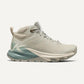 Targhee Apex Mid Waterproof Abbey Stone/Birch