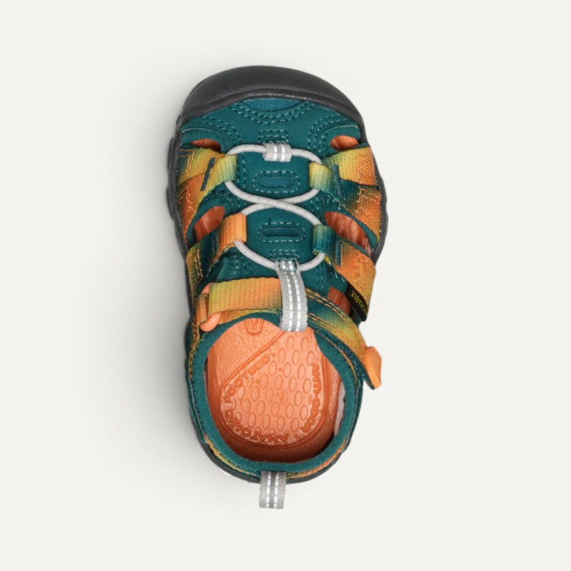 Kid's Seacamp Ii Cnx T Ombre Mediterranea