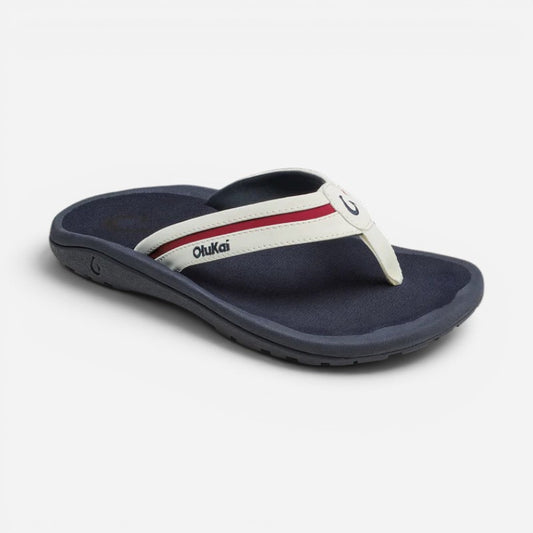 MEN'S OHANA BRTWHT/AMERICANA