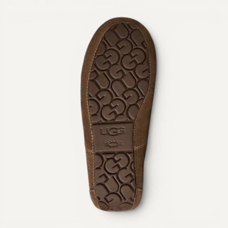Ugg Men's Ascot Light Bronze