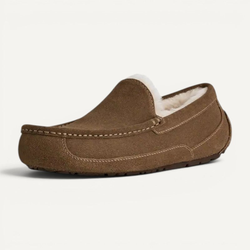 Ugg Men's Ascot Light Bronze
