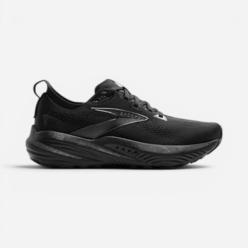 Men's Glycerin 22 Black/Black/Ebony