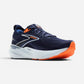 Men's Glycerin GTS 22 Peach/Blue Ribbon/Orange