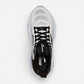 Men's Adrenaline GTS 25 White/Black/White