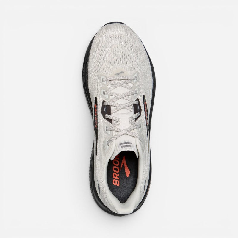Men's Ghost 18 Coconut/Pearl/Tigerlily