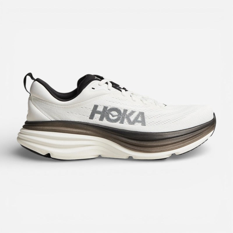 Men's Bondi 8 White / Black