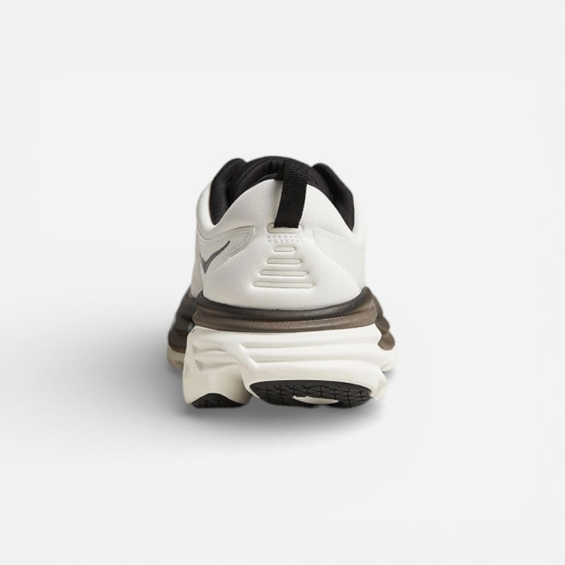 Men's Bondi 8 White / Black