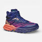 Women's Speedgoat 5 Mid GTX Bellwether Blue