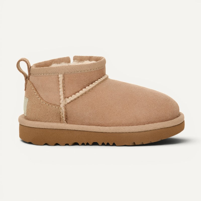 Toddler's Classic Ultra Mini Sand