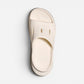 Unisex Ora Recovery Slide 3 Alabaster/Stardust