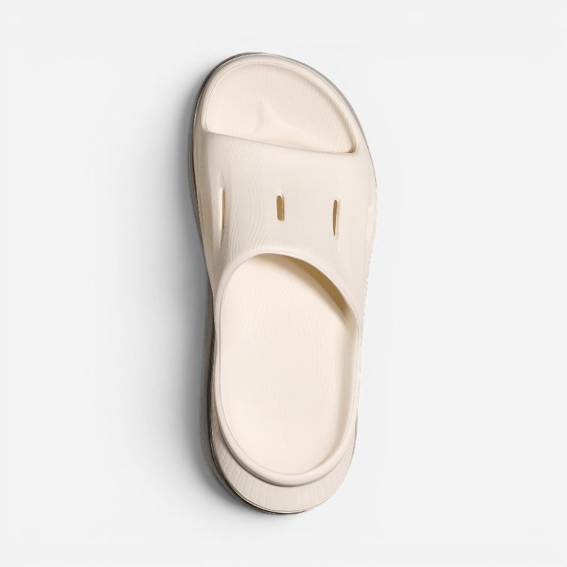 Unisex Ora Recovery Slide 3 Alabaster/Stardust