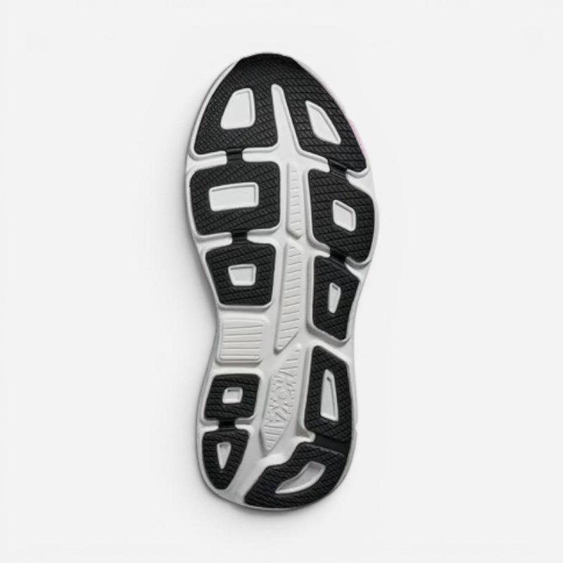 Men's Bondi 9 Skyward Blue / Hoka Blue