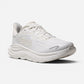 Big Kid's Clifton 10 White/White