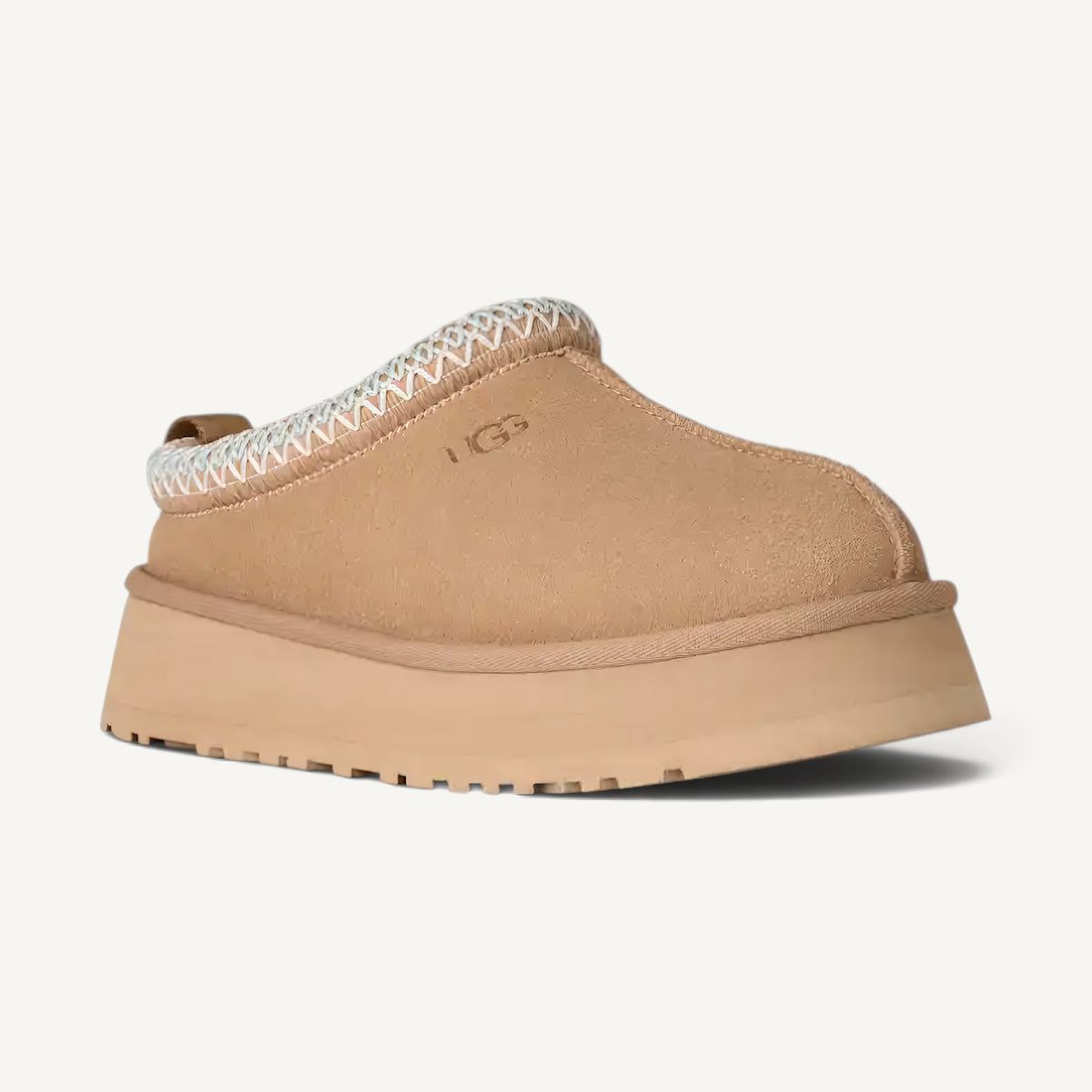 Tazz II Sand