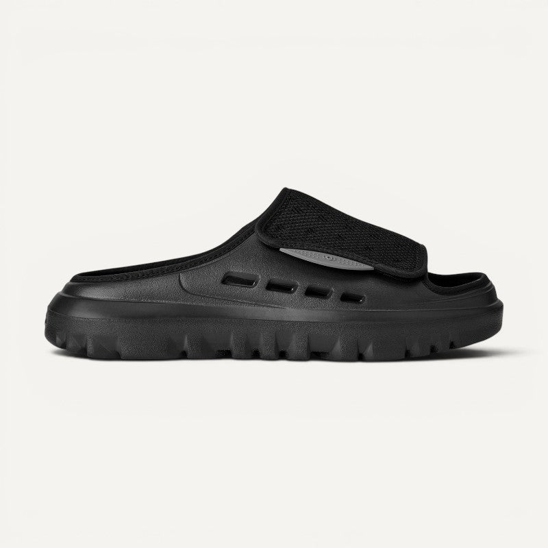 Men's Peakmod Slide Black