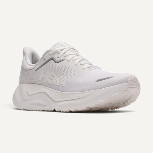 W ARAHI 9 WHITE / WHITE