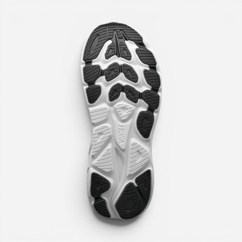 Women's Clifton 11 Black/White