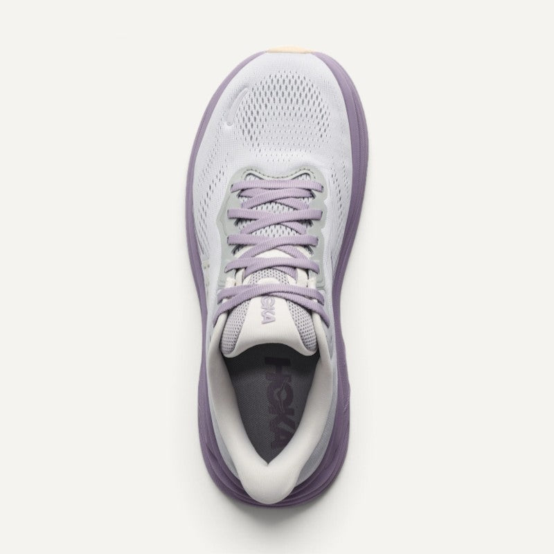 WOMEN'S CLIFTON 11 STARDUST/MELLOW LILAC