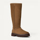 Uptowner Tall Boot Light Bronze