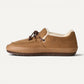 Quill Slip-On Chestnut