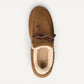 Quill Slip-On Chestnut