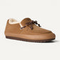 Quill Slip-On Chestnut