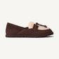 Women's Zora Loafer Burnt Cedar