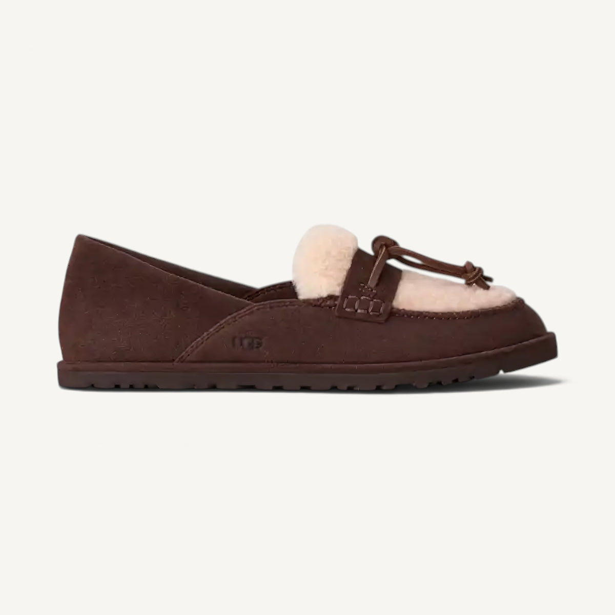 Women's Zora Loafer Burnt Cedar