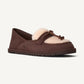 Women's Zora Loafer Burnt Cedar