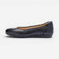 Balsam Black Calf Leather