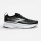 Women's Adrenaline GTS 25 Black/Grey/White