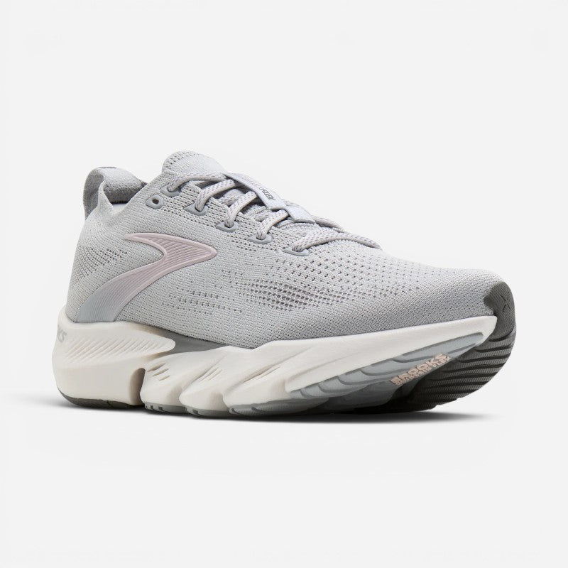 Women's Glycerin Flex Harbor Mist/Poppy Seed/Pink