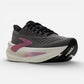 Women's Glycerin Max 2 Grey/Coconut/Metallic