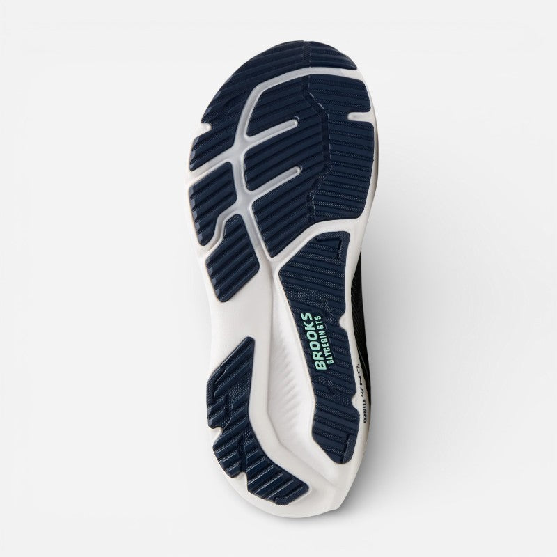 Women's Glycerin GTS 23 Spellbound/Yucca/Pink