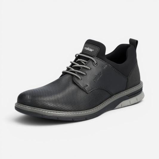 Dustin 50 Black