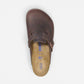 Boston Soft Footbed Habana Oiled Leather Narrow