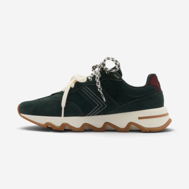 Kinetic Ember Lx Deep Woods/Pink Salt