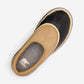 Men's Ambler Wp Caribou Buff/Black