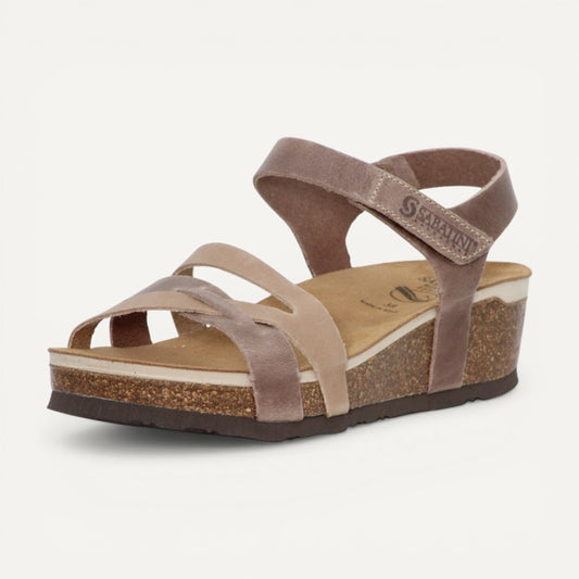 2410 Beige/Fango Multi