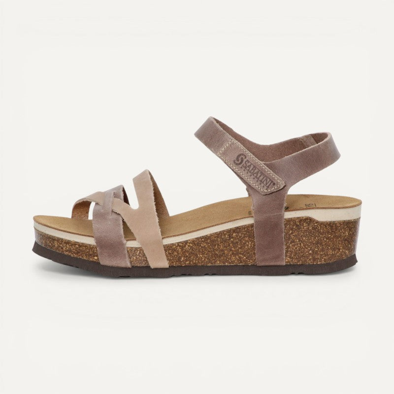 2410 Beige/Fango Multi