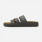 2693 AEROCORK SNDL RUSTIC BLK