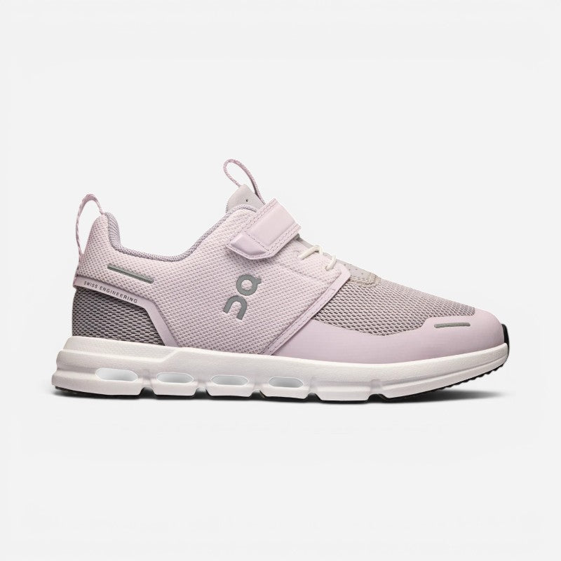 Kid's Cloud Play Orchid/White