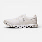 Women's Cloud 6 White/White