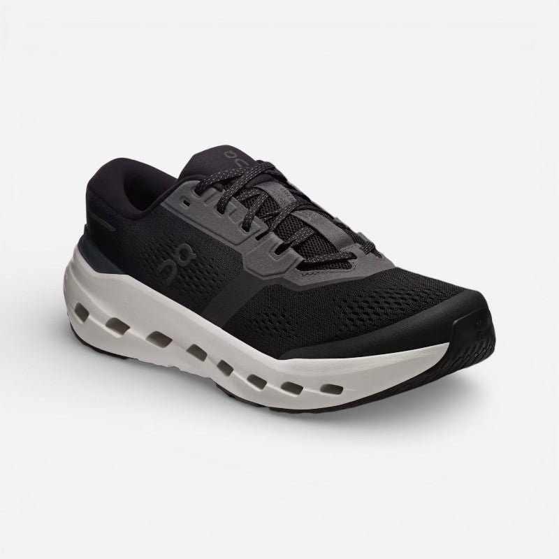 Men's Cloudrunner 3 Black/Ivory