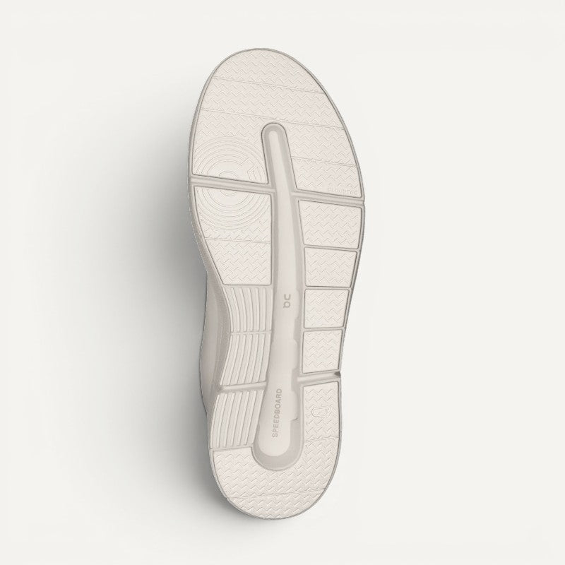 Women's THE ROGER Advantage All White