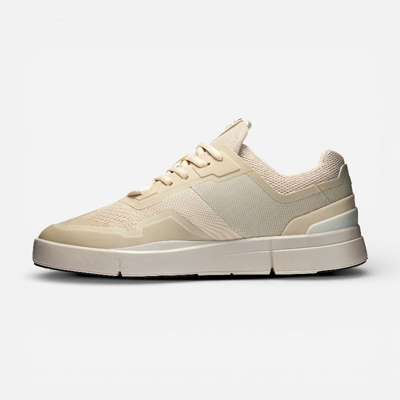Women's THE ROGER Spin Sand/Ivory