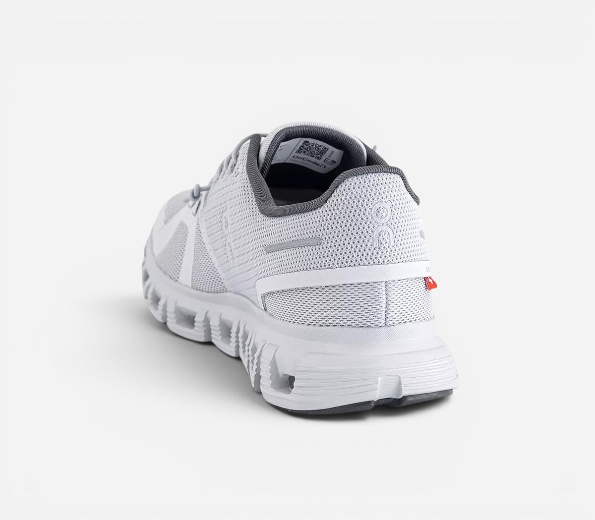 Women's Cloud 6 Glacier/Eclipse