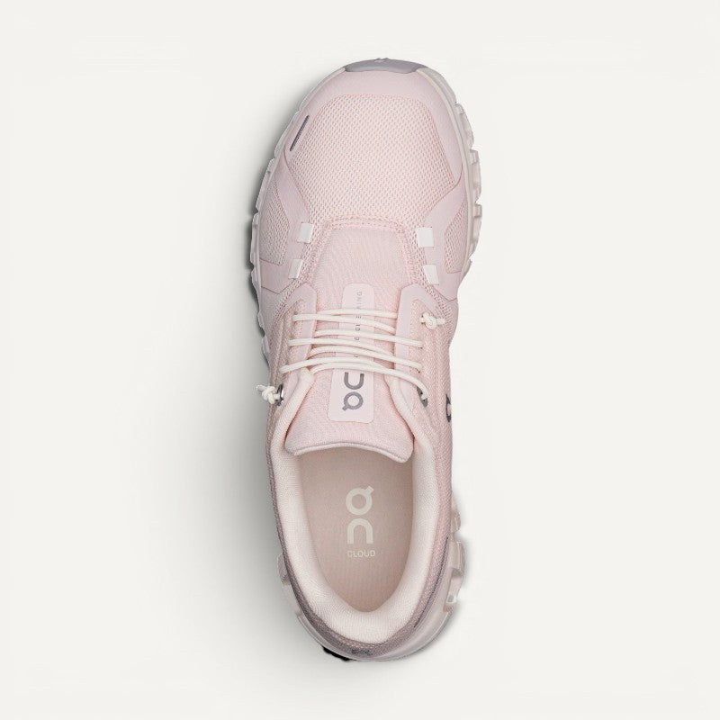 Women's Cloud 6 Salt/Gardenia