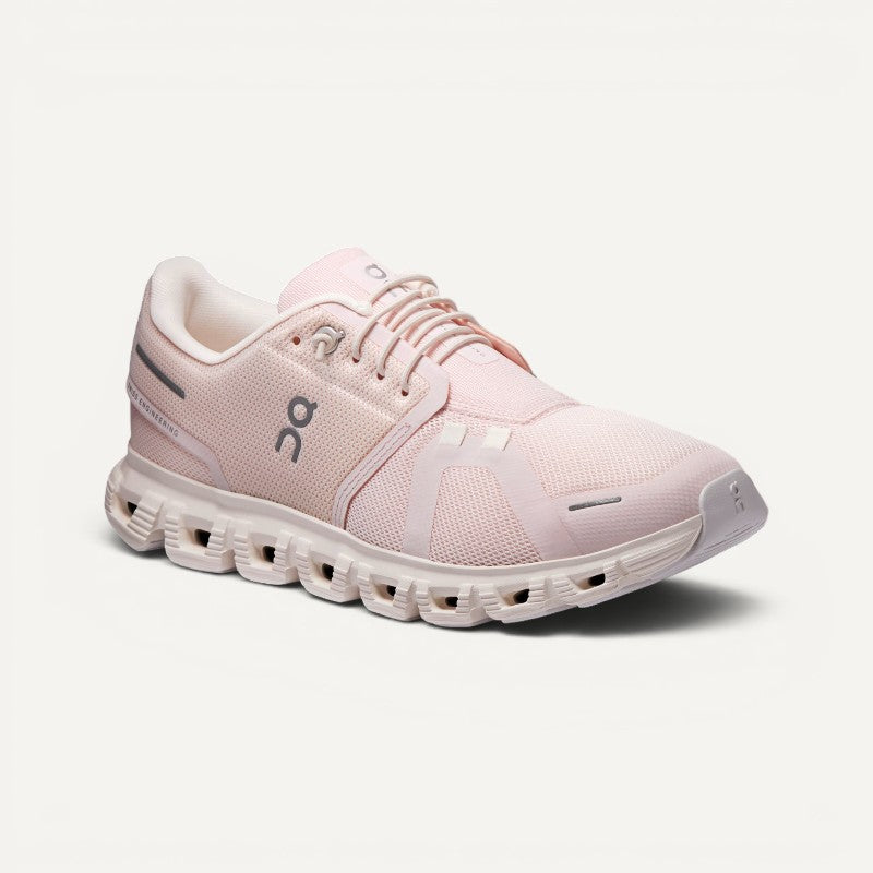 Women's Cloud 6 Salt/Gardenia