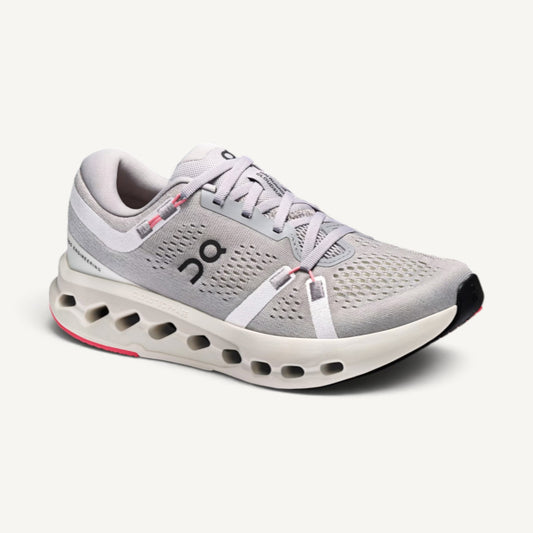 Women's Cloudsurfer 2 Ore/Ivory